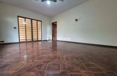 Casa com 3 quartos à venda no Paulista, Piracicaba 