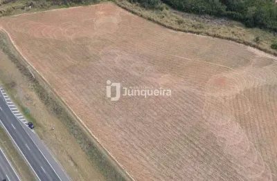 Terreno à venda no Itaperu, Piracicaba 
