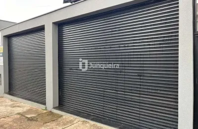 Ponto comercial para alugar no Paulista, Piracicaba 