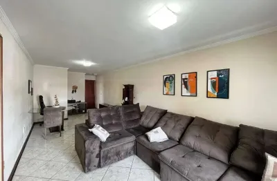 Apartamento à venda, 3 quartos, 1 suíte, 1 vaga, cidade alta - piracicaba/sp