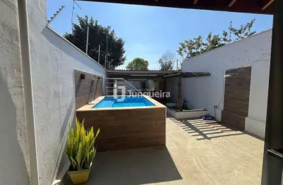 Edícula à venda, 1 quarto, 1 suíte, 4 vagas, conjunto residencial mário dedini - piracicaba/sp