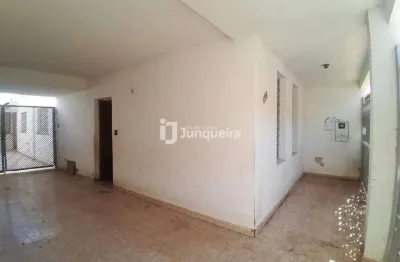 Casa à venda, 3 quartos, 3 vagas, vila rezende - piracicaba/sp