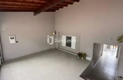 Casa para aluguel, 2 quartos, 1 vaga, vila rezende - piracicaba/sp