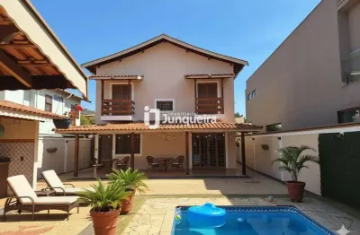 Casa em condomínio à venda, 4 quartos, 1 suíte, 4 vagas, terras de piracicaba ii - piracicaba/sp