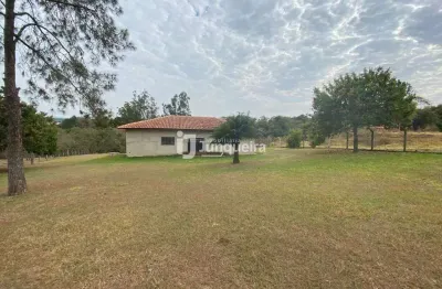 Chácara à venda, 3 quartos, 1 suíte, vertentes das águas - são pedro/sp