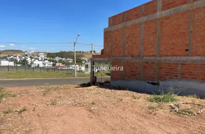 Terreno em condomínio à venda, canadá residencial - piracicaba/sp