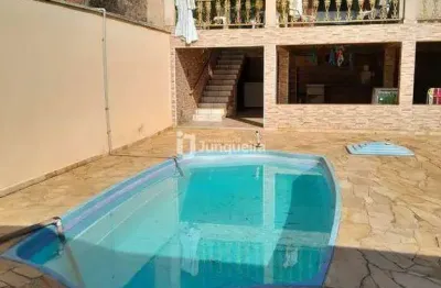 Casa à venda, 3 quartos, 1 suíte, 3 vagas, nossa senhora de fátima - piracicaba/sp