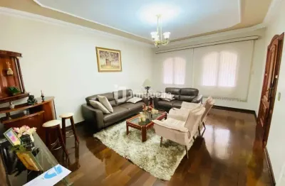 Casa à venda, 3 quartos, 1 suíte, 4 vagas, vila rezende - piracicaba/sp