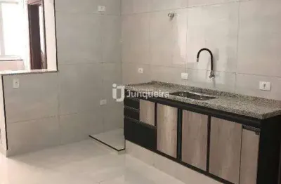 Apartamento à venda, 3 quartos, 1 vaga, jardim elite - piracicaba/sp