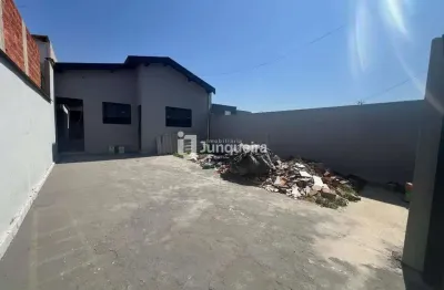 Casa para aluguel, 2 quartos, 1 suíte, 3 vagas, vila sônia - piracicaba/sp