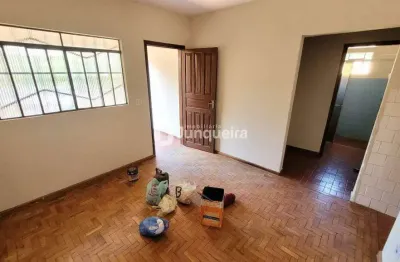 Casa para aluguel, 2 quartos, 4 vagas, dois córregos - piracicaba/sp