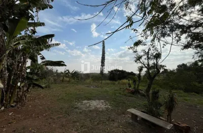 Terreno à venda na Chácara São Jorge, Piracicaba 