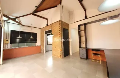 Ponto comercial para alugar no Jardim Europa, Piracicaba 