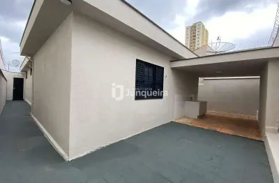 Casa à venda, 3 quartos, 2 suítes, 2 vagas, vila monteiro - piracicaba/sp