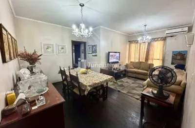 Apartamento à venda, 3 quartos, 1 suíte, 1 vaga, centro - piracicaba/sp