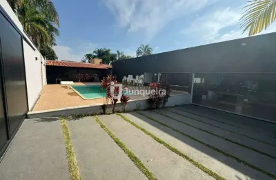 Casa em condomínio à venda, 4 quartos, 2 suítes, 4 vagas, colinas do piracicaba (ártemis) - piracicaba/sp