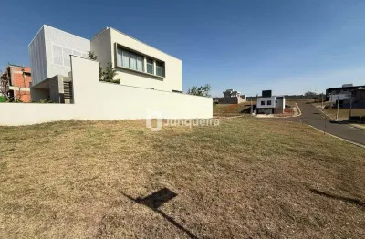 Terreno em condomínio à venda, parque residencial damha ii - piracicaba/sp