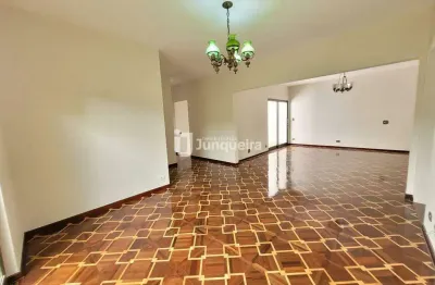 Casa para aluguel, 5 quartos, 1 suíte, 2 vagas, vila rezende - piracicaba/sp