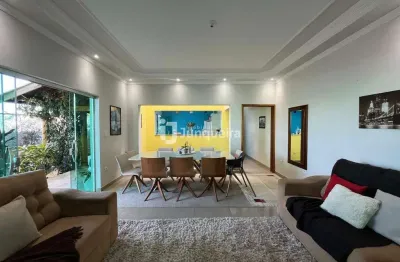 Casa com 2 quartos à venda no Parque São Matheus, Piracicaba 