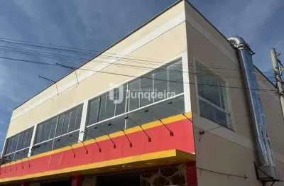 Ponto comercial para alugar no Santa Terezinha, Piracicaba 