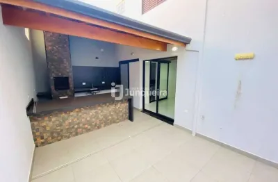 Casa à venda, 3 quartos, 1 suíte, 1 vaga, paulicéia - piracicaba/sp