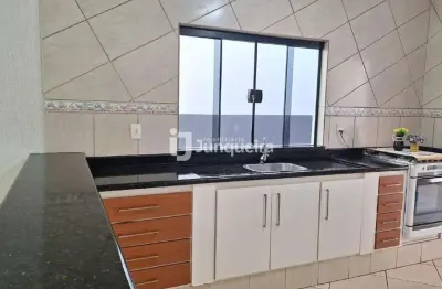 Casa à venda, 3 quartos, 1 suíte, jardim bom jesus ii - rio das pedras/sp