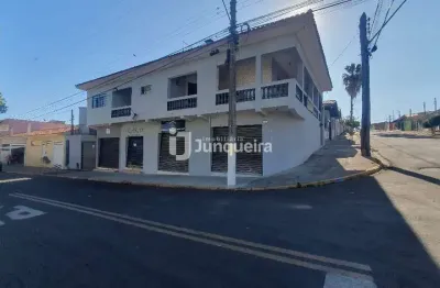 Prédio comercial à venda, 2 quartos, jardim são cristóvão i - rio das pedras/sp