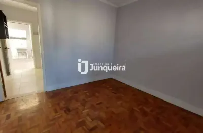 Sala comercial para alugar no Paulista, Piracicaba 