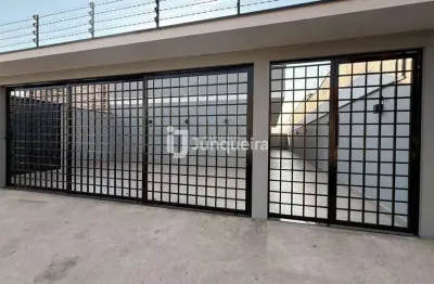 Kitnet para aluguel, 1 quarto, parque conceição - piracicaba/sp