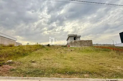 Terreno em condomínio à venda, parque residencial damha ii - piracicaba/sp