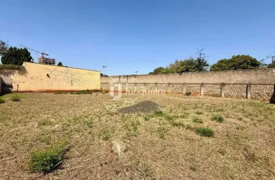 Terreno à venda na Chácara Nazaré, Piracicaba 