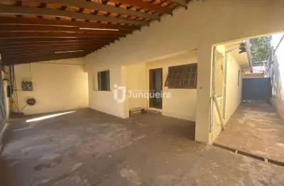 Casa à venda, 4 quartos, 3 vagas, nossa senhora de fátima - piracicaba/sp