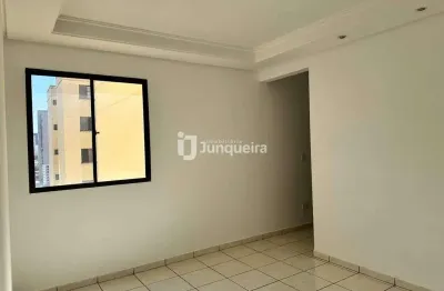 Apartamento à venda, 2 quartos, 1 vaga, centro - piracicaba/sp