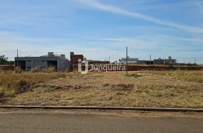 Terreno à venda no Vale do Sol, Piracicaba 