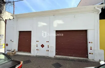 Ponto comercial para alugar no Centro, Rio das Pedras 