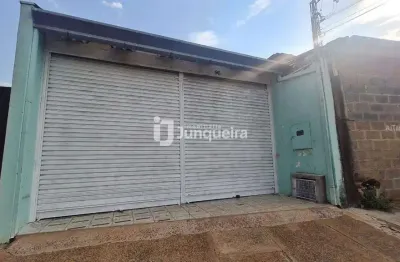 Ponto comercial para alugar no Perdizes, Piracicaba 