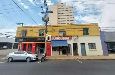 Apartamento para aluguel, 2 quartos, centro - piracicaba/sp