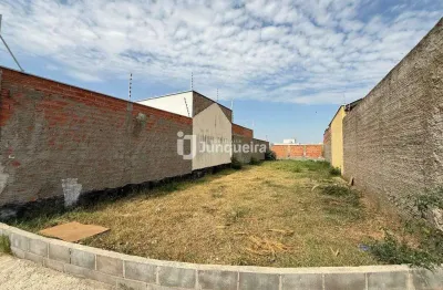 Terreno à venda no Parque Conceição, Piracicaba 