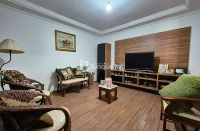 Casa à venda, 3 quartos, 1 suíte, 4 vagas, jardim brasília - piracicaba/sp