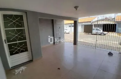 Casa com 2 quartos à venda no Campestre, Piracicaba 