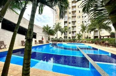 Apartamento à venda, 3 quartos, 1 suíte, 1 vaga, cidade alta - piracicaba/sp