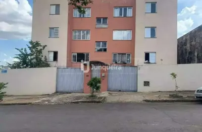Apartamento para aluguel, 2 quartos, 1 vaga, areão - piracicaba/sp