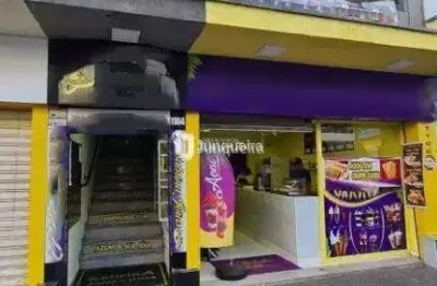 Sala comercial para alugar no Centro, Piracicaba 