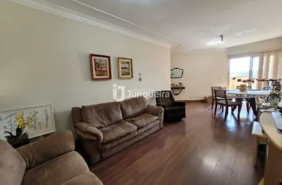 Apartamento para aluguel, 3 quartos, 1 suíte, 2 vagas, vila rezende - piracicaba/sp