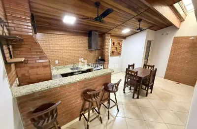 Casa em condomínio para aluguel, 2 quartos, 1 vaga, jardim três marias - piracicaba/sp