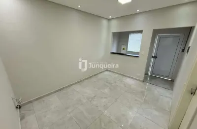 Sala comercial para alugar no bairro alemães - piracicaba/sp