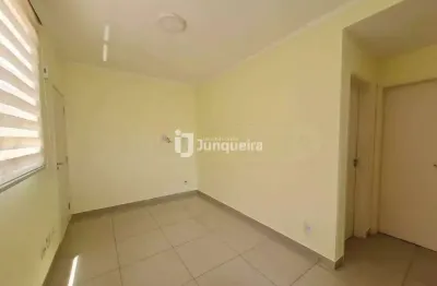 Apartamento à venda, 2 quartos, 1 vaga, campestre - piracicaba/sp