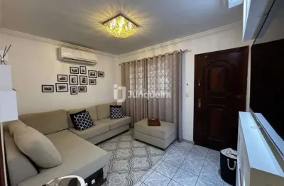 Casa com 2 quartos à venda no Verde, Piracicaba 