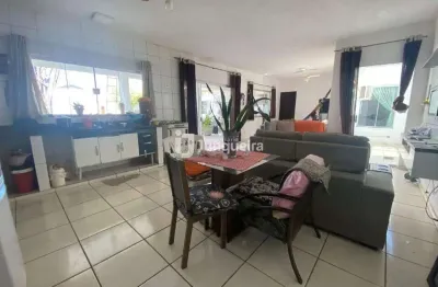 Casa à venda, 3 quartos, 1 suíte, loteamento santa rosa - piracicaba/sp