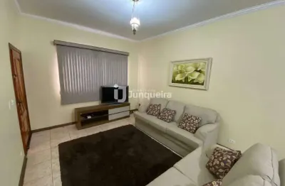 Casa à venda, 4 quartos, 2 suítes, 2 vagas, vila industrial - piracicaba/sp